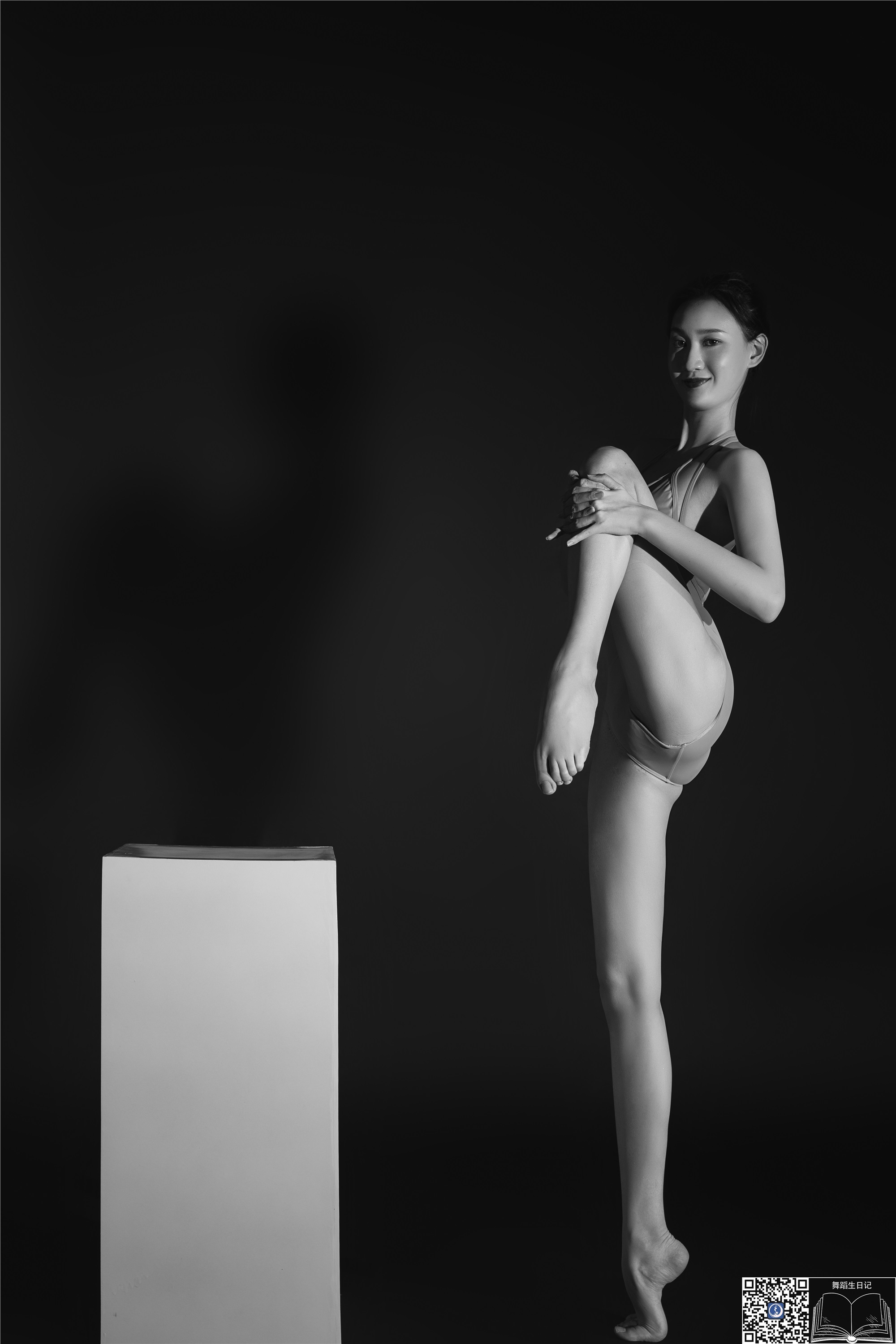 GALLI嘉丽 舞蹈生日记 018 - POPPY